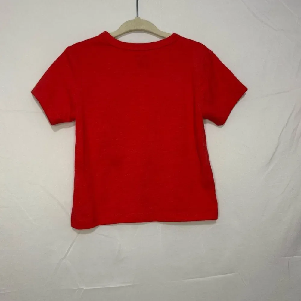 The Children’s Place Baby Tshirst Size 12-18M